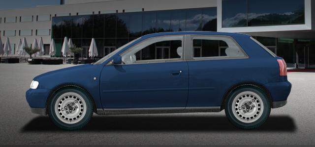 1.9 TDI 96 kw 1896 ccm