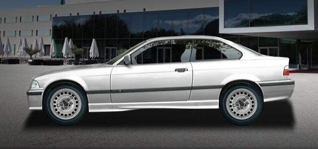 328 i 142 kw 2793 ccm