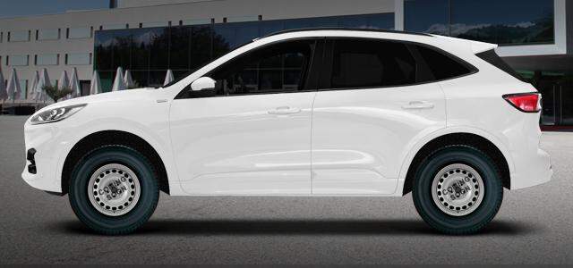 2.5 Plug-in-Hybrid ( 112 kw 2488 ccm