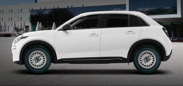 1.2 Hybrid 74 kw 1199 ccm