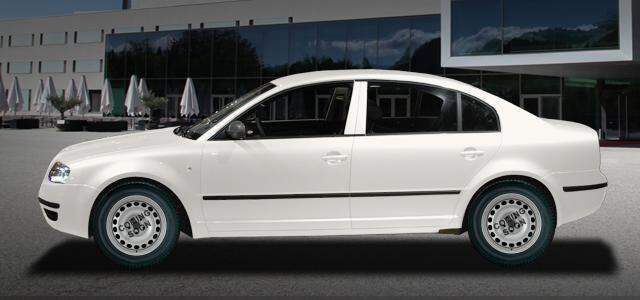 2.5 TDI 114 kw 2496 ccm