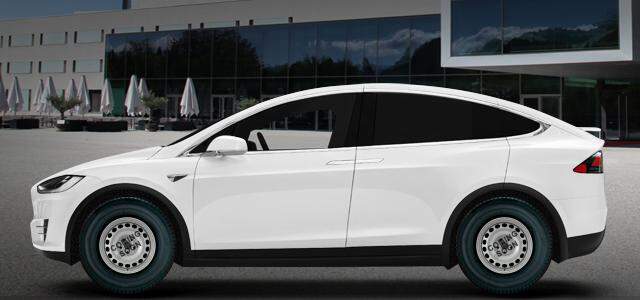 EV AWD 177 kw 0 ccm