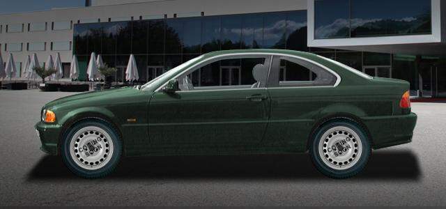 330 Cd 150 kw 2993 ccm
