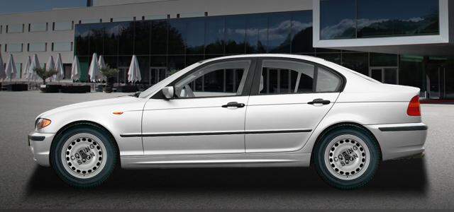 316 i 85 kw 1596 ccm
