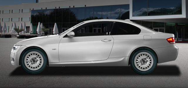 335 i 225 kw 2979 ccm