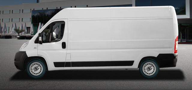 150 Multijet 2,3 D 110 kw 2287 ccm