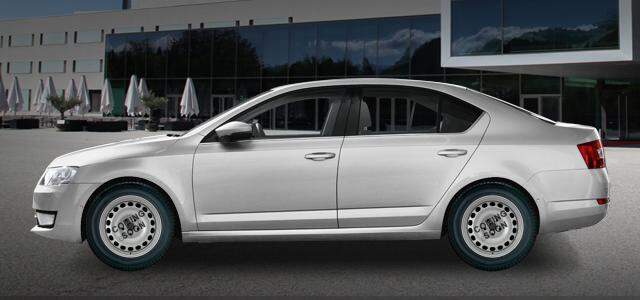 1.4 TSI 103 kw 1395 ccm