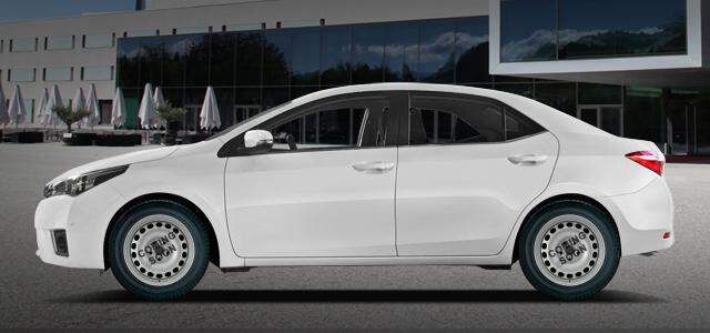 1.4 D-4D 66 kw 1364 ccm