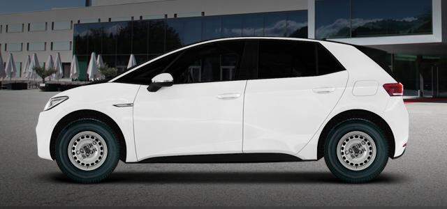 ID.3 PRO (170kW) 70 kw 0 ccm