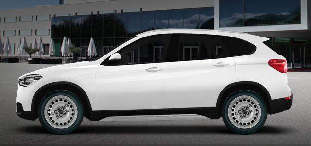 sDrive18i 100 kw 1499 ccm