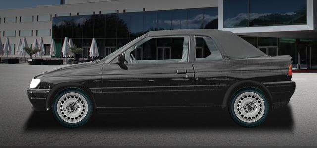 1.8 Turbo D 51 kw 1753 ccm