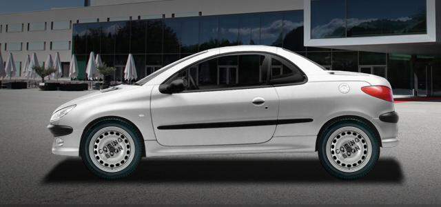1.6 HDi 110 80 kw 1560 ccm