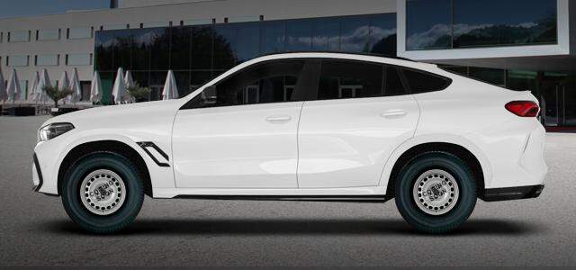 xDrive M50i 390 kw 4395 ccm