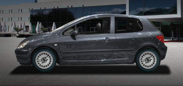 2.0 16V 100 kw 1997 ccm