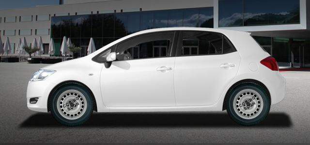 1.4 VVTi 71 kw 1398 ccm