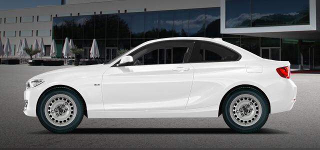 M2 CS 331 kw 2979 ccm