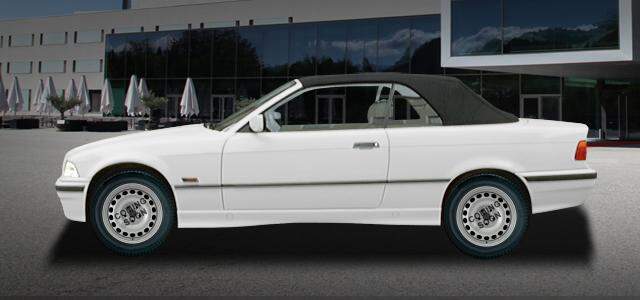 325 i 141 kw 2494 ccm