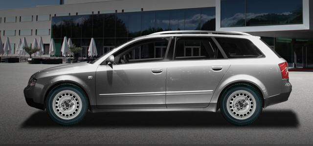 1.8 T quattro 140 kw 1781 ccm