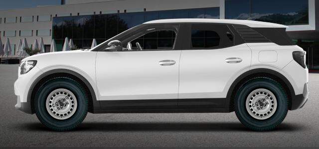 Electric AWD 89 kw 0 ccm