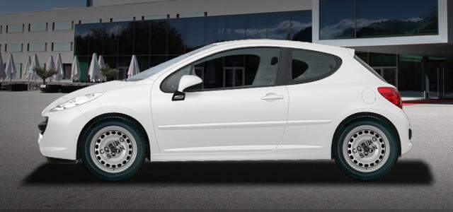 1.4 16V 65 kw 1360 ccm