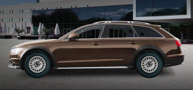 3.0d quattro 235 kw 2967 ccm