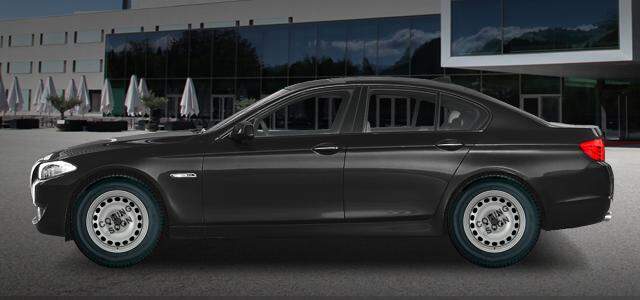 525 d 150 kw 2993 ccm
