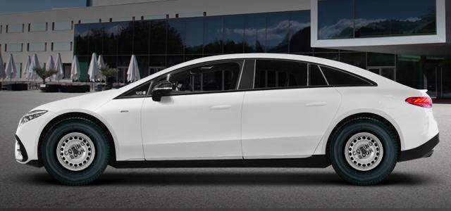 EQS 350 (215kW) 109 kw 0 ccm