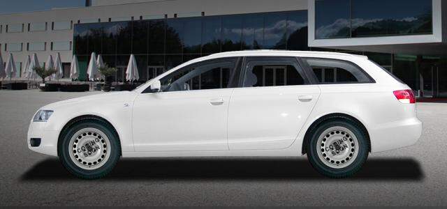 2.8 FSI quattro 162 kw 2773 ccm