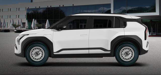 EV 50 kw 0 ccm