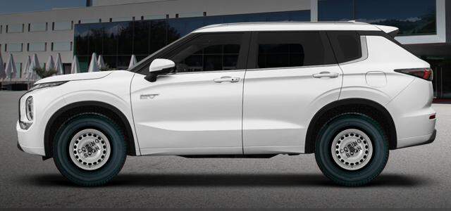2.4 AWD 100 kw 2360 ccm
